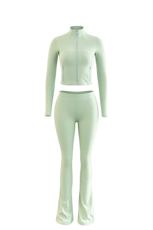 (Pre Order)Tracksuit Zip Ups