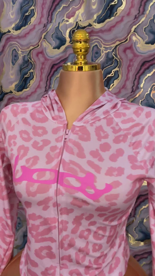 “Body” Slim Casual Style Tracksuit Long Sleeve